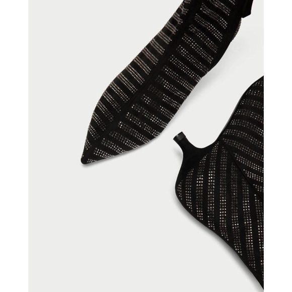 Zara boots - Picture 3 of 5